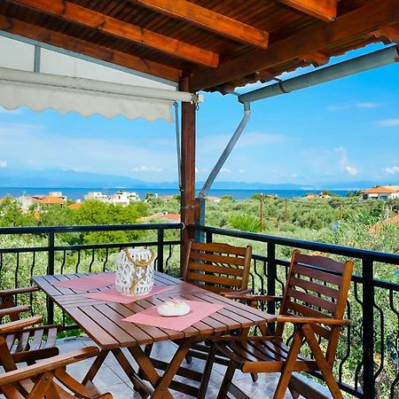 Meji House Villa Skála Kallirákhis Dış mekan fotoğraf