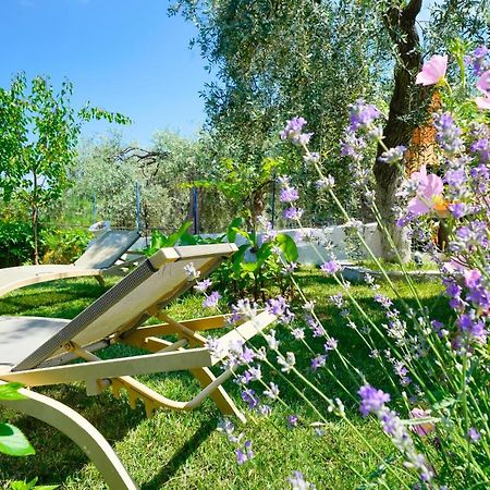 Meji House Villa Skála Kallirákhis Dış mekan fotoğraf