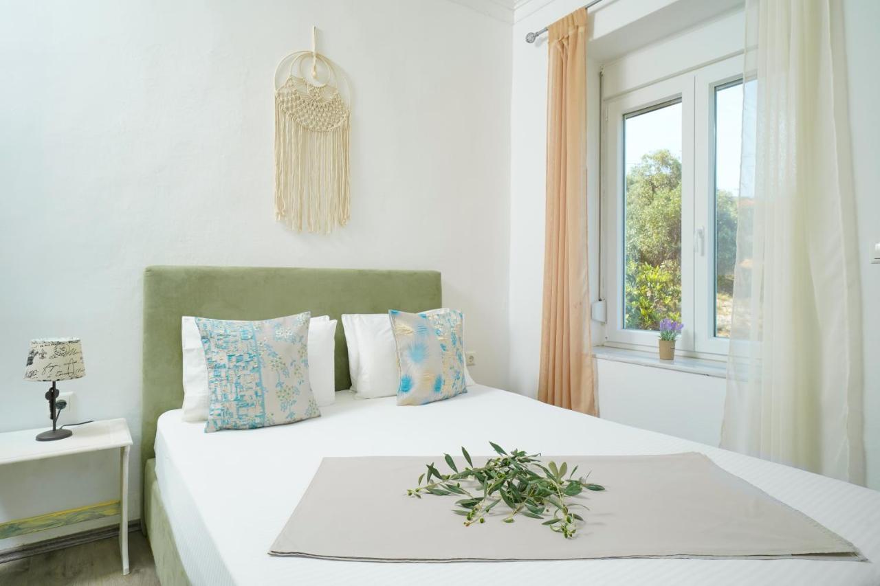 Meji House Villa Skála Kallirákhis Dış mekan fotoğraf
